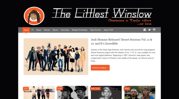 thelittlestwinslow.com