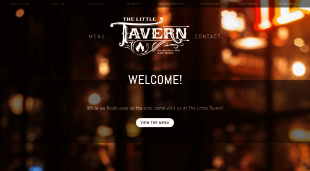 thelittletavern.com