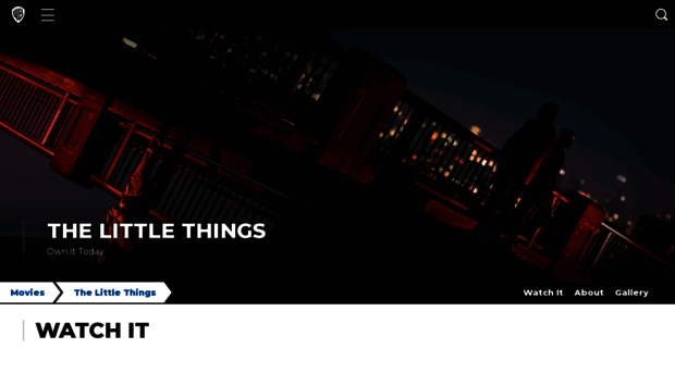 thelittlethingsmovie.com.au