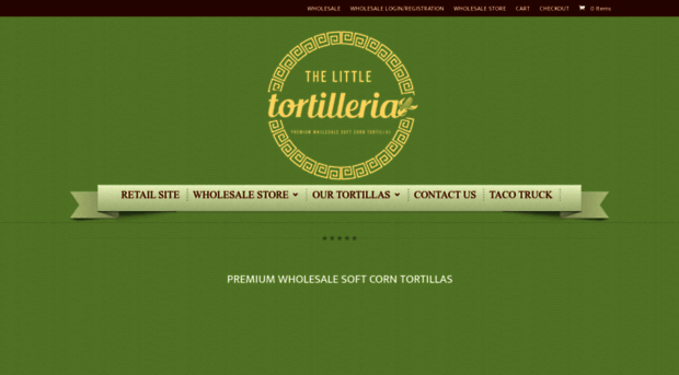 thelittletortilleria.co.uk