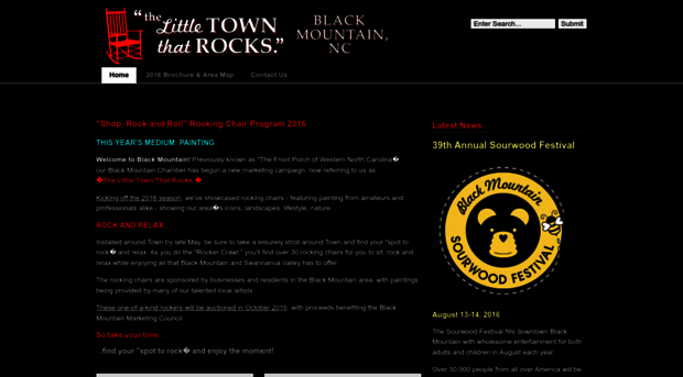 thelittletownthatrocks.com