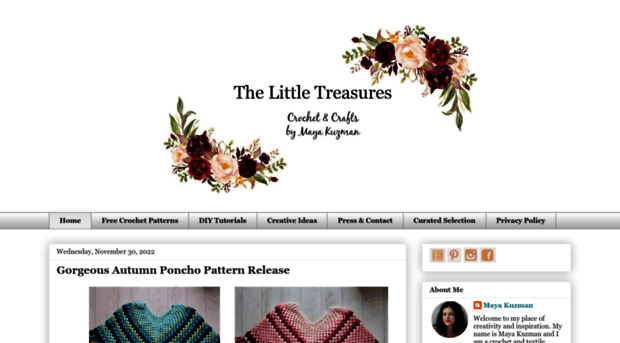 thelittletreasures.blogspot.mk