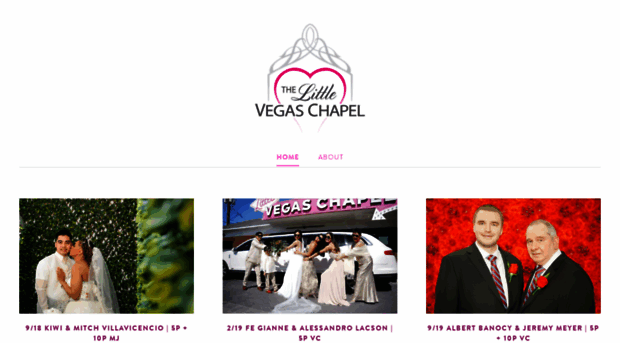 thelittlevegaschapel.shootproof.com