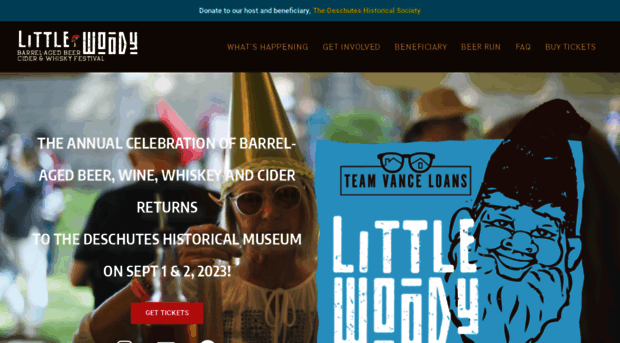 thelittlewoody.com