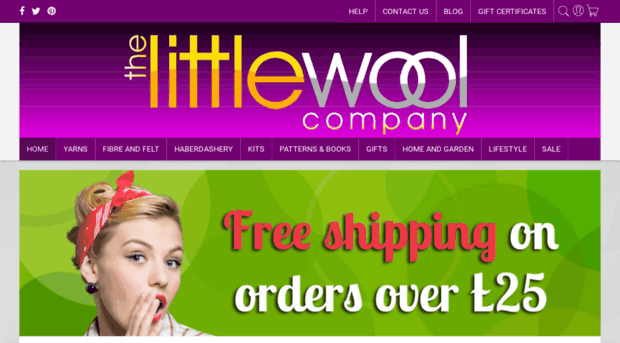 thelittlewoolcompany.com