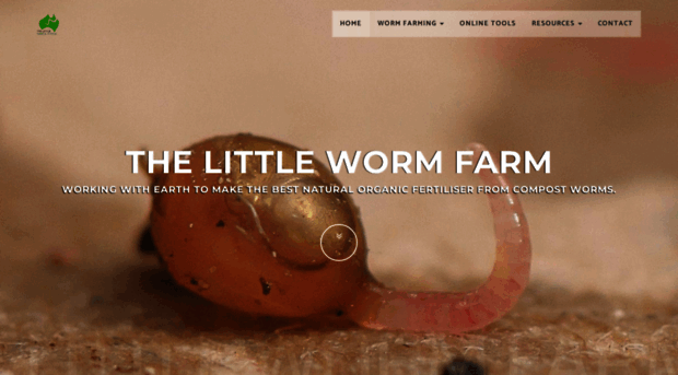 thelittlewormfarm.com