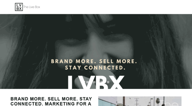 thelivebox.com