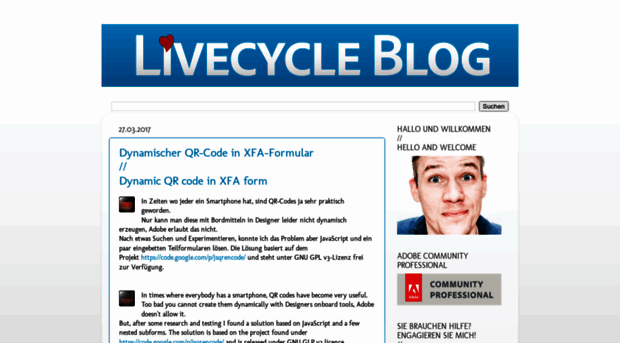 thelivecycle.blogspot.com