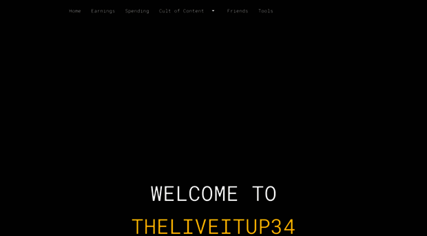 theliveitup34.com