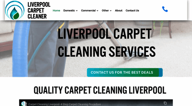 theliverpoolcarpetcleaner.co.uk