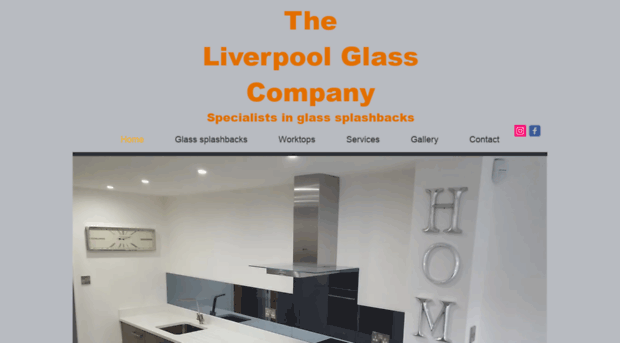 theliverpoolglasscompany.com