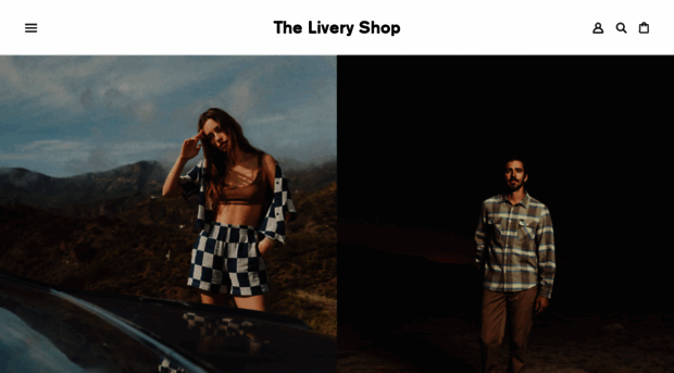 theliveryshop.com