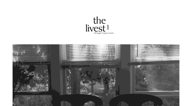 thelivest1.com