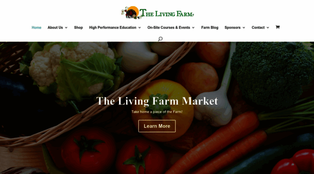 thelivingfarm.org