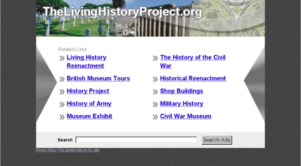 thelivinghistoryproject.org