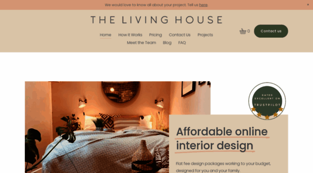 thelivinghouse.co.uk