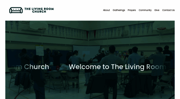 thelivingroomchurch.ca