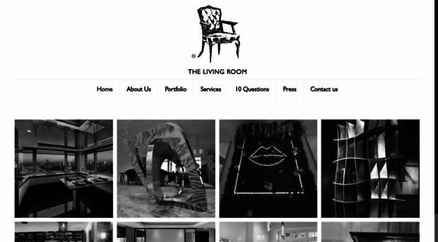 thelivingroomlondon.com