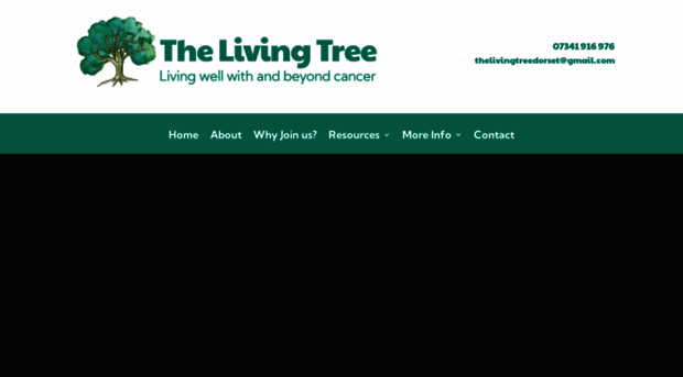thelivingtree.org.uk