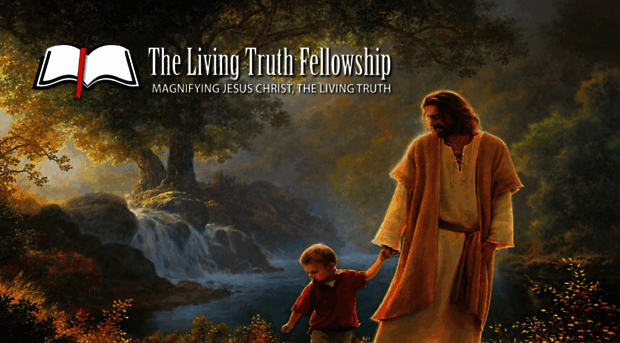 thelivingtruthfellowship.org
