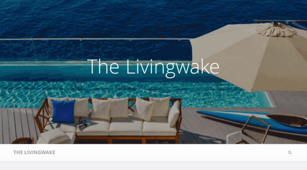 thelivingwake.com