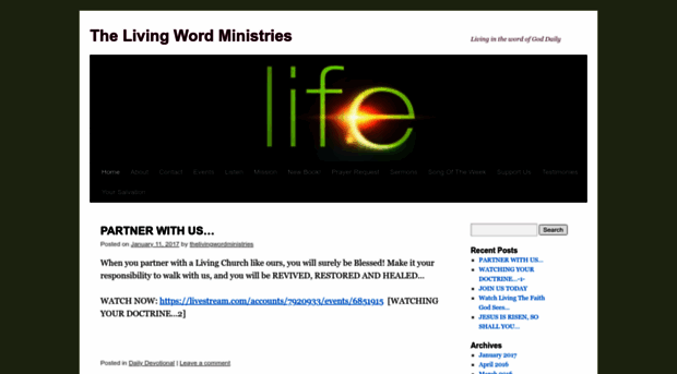 thelivingwordministries.wordpress.com