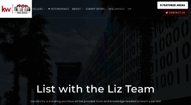 thelizteam.com