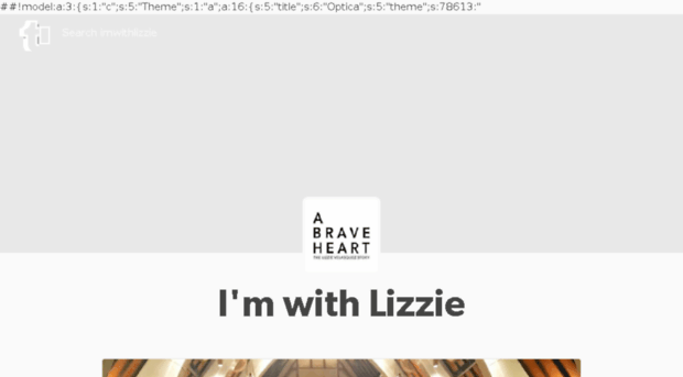 thelizzieproject.com