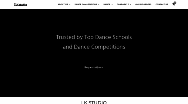 thelkstudio.com