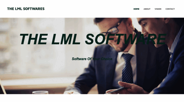 thelmlsoftware.weebly.com