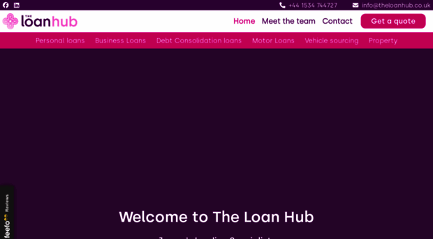 theloanhub.co.uk