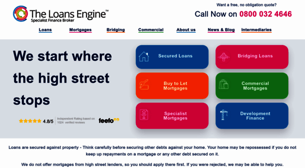 theloansengine.co.uk