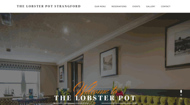 thelobsterpotstrangford.com