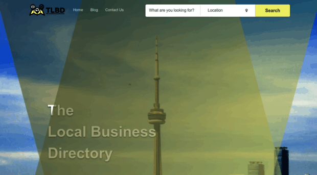 thelocalbusinessdirectory.ca