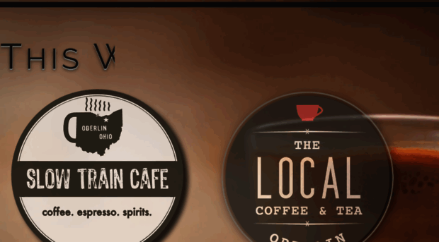 thelocalcoffee.com