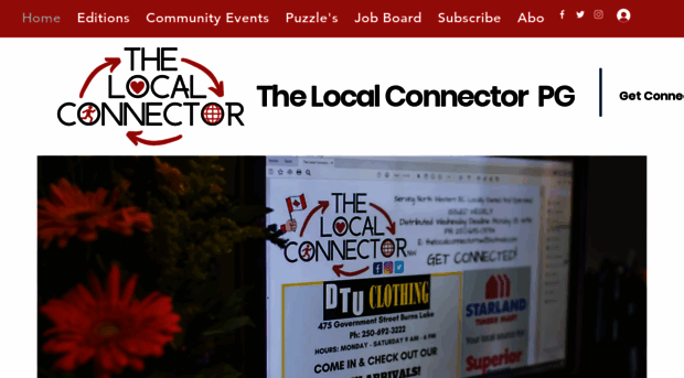 thelocalconnectorpg.ca