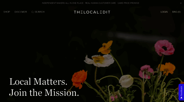 thelocaledit.com