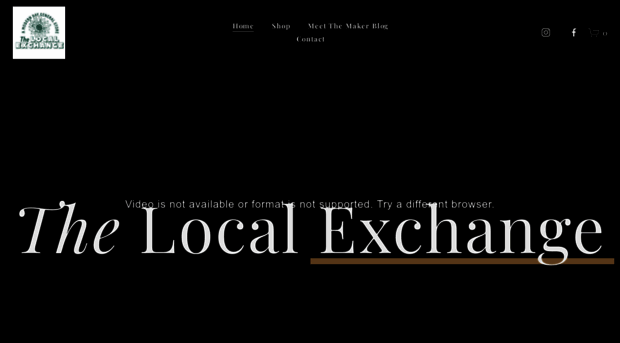 thelocalexchangemarietta.com