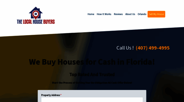 thelocalhousebuyers.com