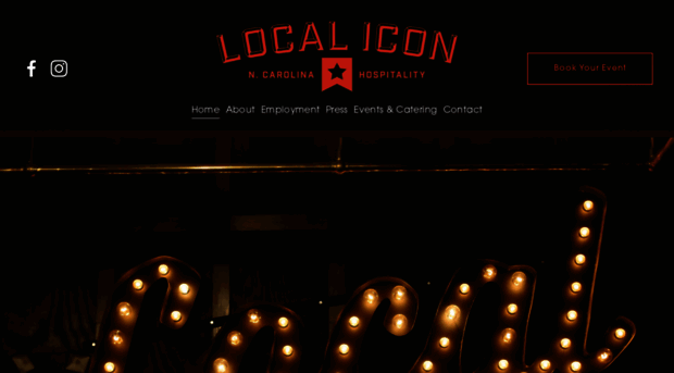 thelocalicon.com