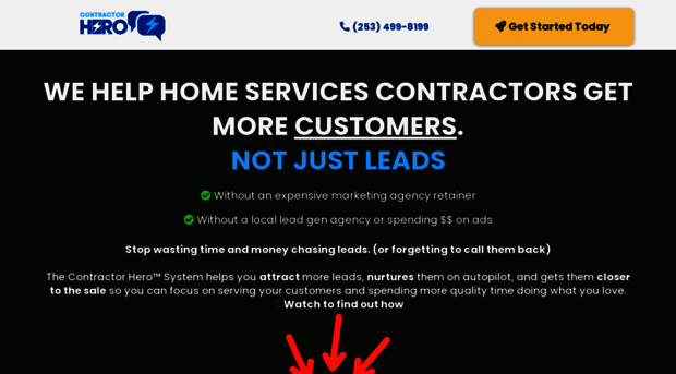 thelocalmarketingheroes.com