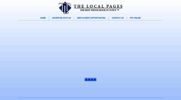 thelocalpages.net