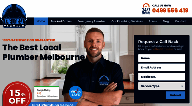 thelocalplumber.com.au