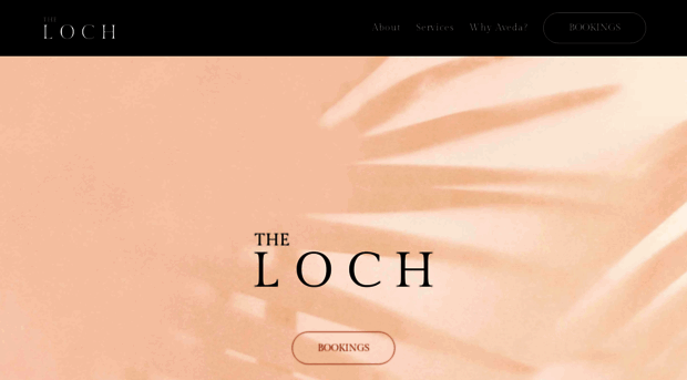 thelochsalon.com