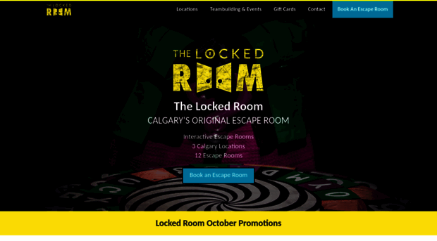 thelockedroom.ca