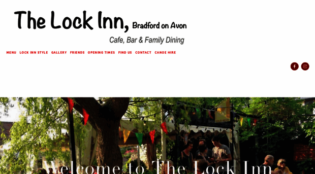 thelockinn.co.uk