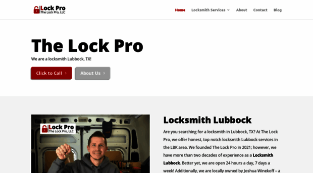 thelockpro.com