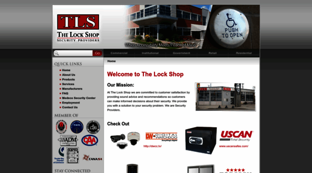 thelockshop.ca