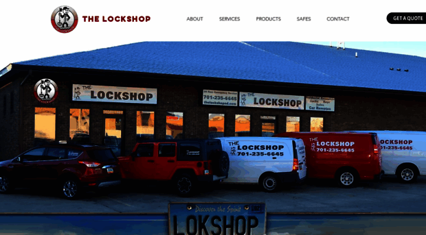 thelockshopnd.com