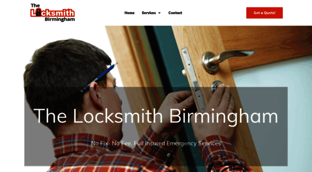 thelocksmithbirmingham.co.uk